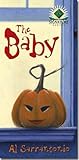 Hardcover The Baby (Cemetery Dance Signature Series #3) Book