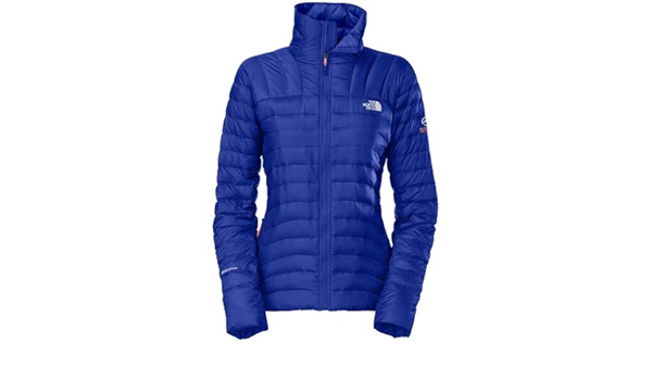 north face micro down jacket