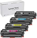 Cool Toner 415X 415A Black Cyan Yellow Magenta Toner Cartridge for HP M479 M454 view 10