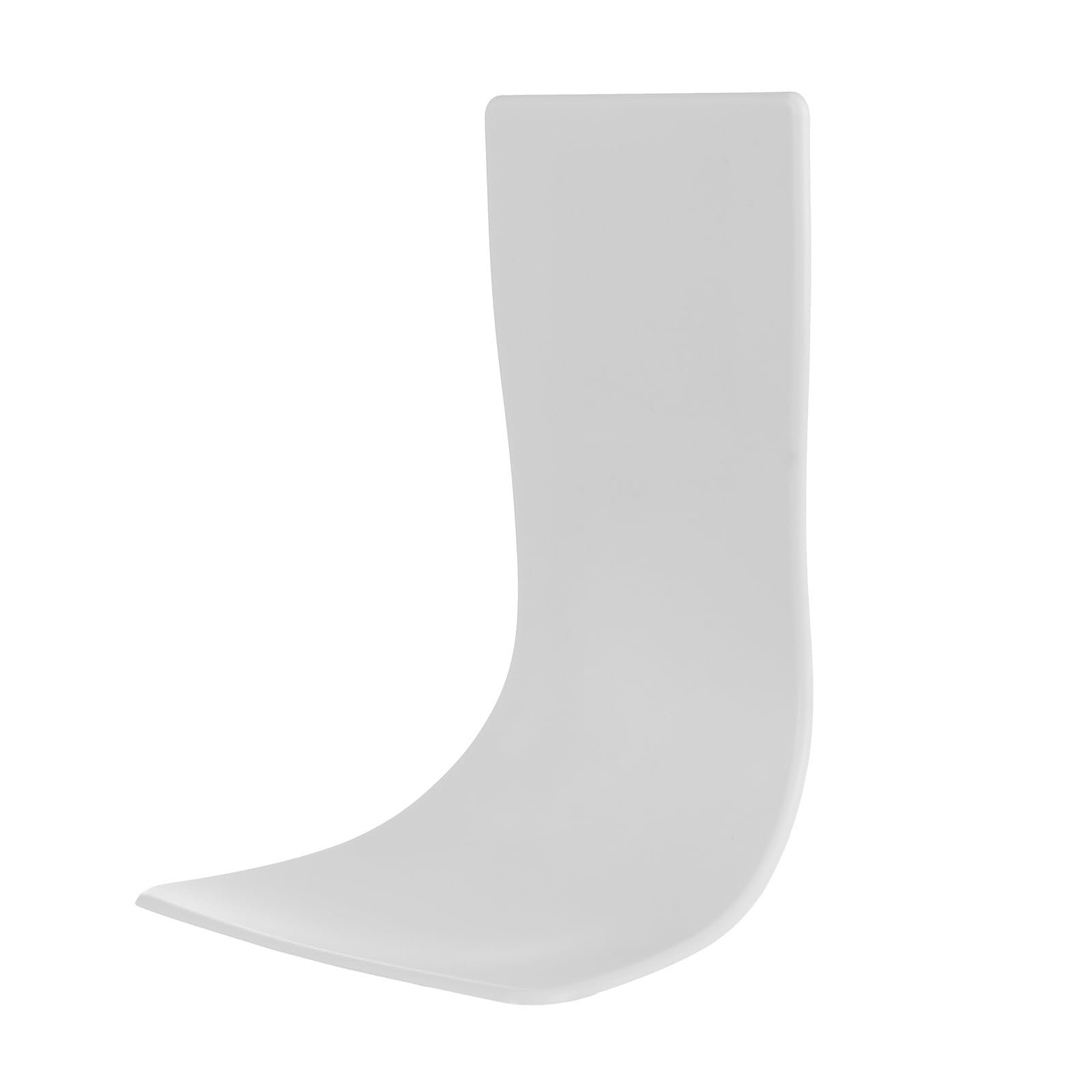 HEMOTON Soap Dispenser Drip Tray Liquid-Proof Holder for Bathroom Kitchen 7.68X5.12X3.94 Inch Easy to Install Prevents Floor Slips Suitable for All Soap Dispensers