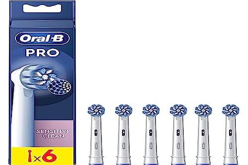 Toller Preis! Aktuelles Angebot: Oral-B TOOTHBRUSH_HEAD für sagenhafte 17,99€. Solange verfügbar!
