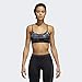 adidas Women's Training Crossback Sports Bra