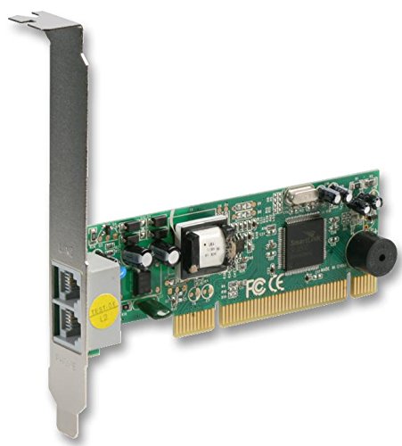 HQ Bargain MODEM, INTERNAL, PCI, 56K (pack of 1) GM-LM56PCI/S