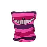 iHeartRaves Cat Seamless Rave Mask All Over Print Bandanas