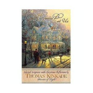 Come Let Us Adore Him - Selected Scriptures wit... 0785295682 Book Cover