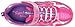 Skechers Kids Blissful Light-Up Sneaker
