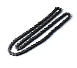 Podoy 415H Chain for 80cc 49cc 60cc 66cc 2 Stroke Engine Motorized Bike Chain High Power Racing Parts