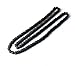 Podoy 415H Chain for 80cc 49cc 60cc 66cc 2 Stroke Engine Motorized Bike Chain High Power Racing Parts