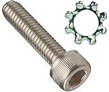 AR-15 Pistol Grip Screw LP1037