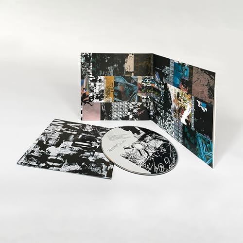 Amazon.com: Underworld 1992 - 2002: CDs & Vinyl