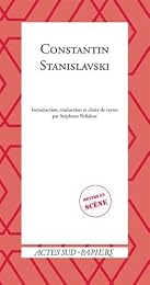 Constantin Stanislavski