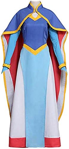 Adult Girl Fancy Suit Dress Full Set Hallloween Custom Made