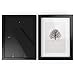 Arteza Picture Frames – Display 6 x 8 Pictures w/o Mat or 4