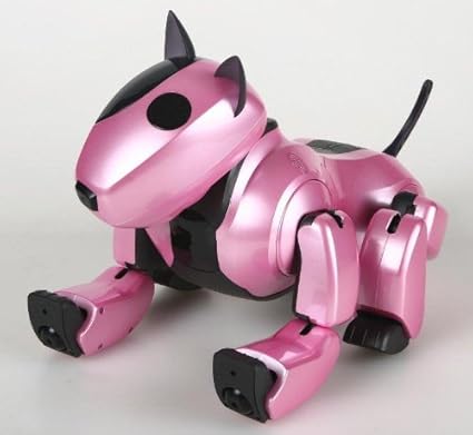 genibo robot dog