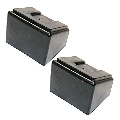 DeWalt Genuine OEM Replacement Foot Boots # 242393-00-2PK