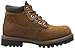 Skechers Men's Verdict Boot, Dark Brown, 9.5 W US