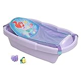 The First Years Disney Baby Newborn to Toddler Tub, Ariel