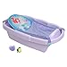 The First Years Disney Baby Newborn to Toddler Tub, Ariel