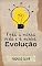 Livro Toda a minha vida e a minha evolução