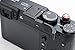 Lensmate Thumb Grip for Fujifilm X100F - Black