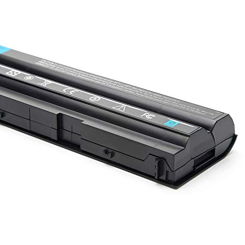 TG T54FJ 60WH M5Y0X E6420 E5420 Replacement Laptop Battery for Dell Latitude E5420 E5520 E5430 E5530 E6520 E6420 E6530 Inspiron 4420 5420 5425 7420 7520 M421R M521R N4420 N4720 N5420