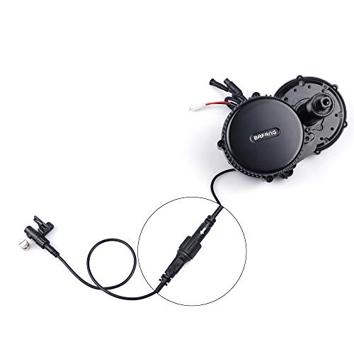 Junstar BAFANG eBike 16/24 inch Speed Extension Cable for 8fun Speed