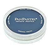 PanPastel 25603 Ultra Soft Artist Pastel, Phthalo