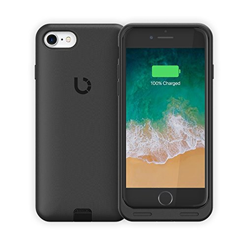 BEZALEL Latitude Qi Wireless Charging Case for iPhone 8 (not for 8 Plus) compatible with GMC Yukon Denali