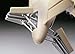 Revell Handley Page Victor K Mk.2 Model Kit, 1:72 Scale