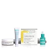 Urban Skin Rx Oil and Dark Spot Control Travel Kit