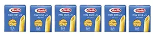 Barilla Penne Rigate 500g - Pack of 6