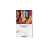 Sennelier Oil Pastel Assorted Set Of 48