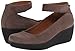 Clarks Women's Claribel Fame Wedge Pump