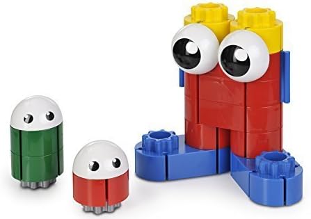 Kiditec Newbies Building Set Building Kit by Kiditec