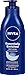 Nivea Body Daily Lotion, Essentially Enriched for Very Dry, Rough Skin, 13.5 fl oz (400 ml) (Pack of 3)