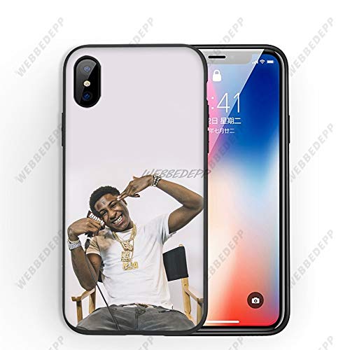 Amazon Com Inspired By Nba Youngboy Phone Case Compatible With