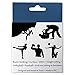 Armadillo Skin Finger Tape, Strong Cotton Athletic Tape for Grappling, Brazilian Jiu Jitsu (BJJ), Judo, Rock Climbing and MMA 0.3 in x 45 feet, 6 or 8 Rolls per Pack … (Pack of 6)