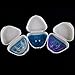 3 Pack Upgraded Version Teeth Trainer,Anti Snoring Nose Clip,Applied to Prevent Snoring,Teeth Retainer Anti Teeth Grinding and Clenching