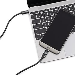 Amazon Basics USB Type-C to USB Type-C 3.1 Gen1