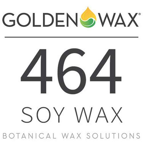 Golden Wax 464 - Soy Wax - (500g)