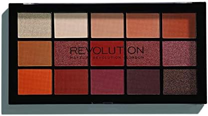 Makeup Revolution Re Loaded Palette Iconic Fever Buy Online At Best Price In Uae Amazon Ae