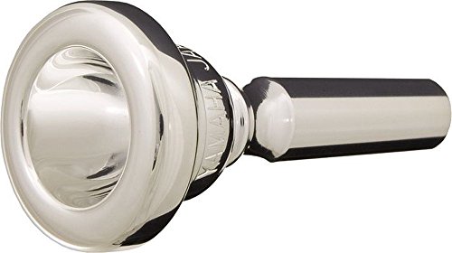 Yamaha YAC CRL16C4 Standard Series 16C4 Cornet Mouthpiece with Long Shank