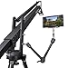Varizoom VZHD-Arm Professional Heavy Duty Arm (Black)