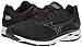 Mizuno Men's Wave Rider 23 WAVEKNIT Running shoe