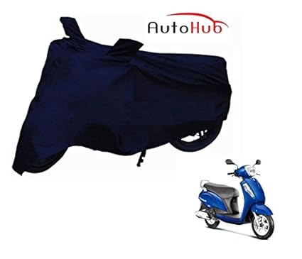 suzuki access 125 bike cover