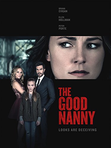 The Good Nanny