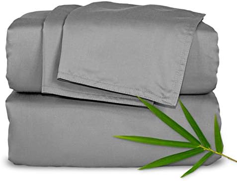 Amazon.com: Pure Bamboo Sheets Queen 