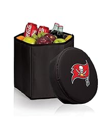 Tampa Bay Buccaneers NFL Bongo refrigerador aislan