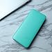 PURIDEA S4 6600mAh 2.4A Output Portable Charger, Dual USB Power Bank External Battery Backup Pack (1.5A Input Li-polymer Battery Banks) for Apple iPhone 5 6 Plus Samsung HTC Nokia LG Sony,Green