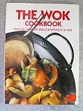 Wok Cookbook by 